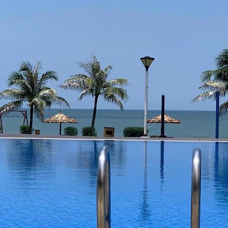 Boracay Villa B1007 Long Hai Εξωτερικό φωτογραφία