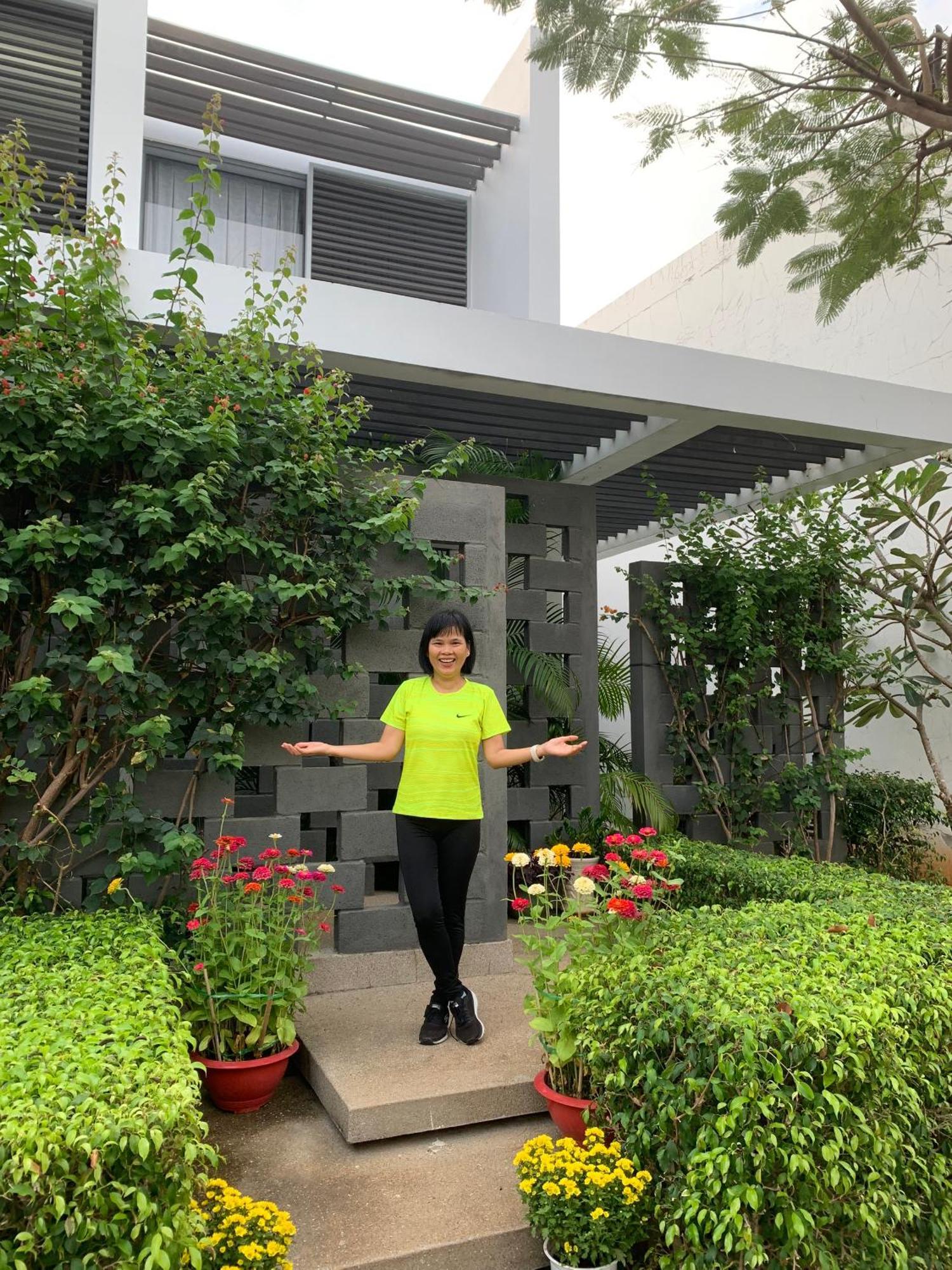 Boracay Villa B1007 Long Hai Εξωτερικό φωτογραφία
