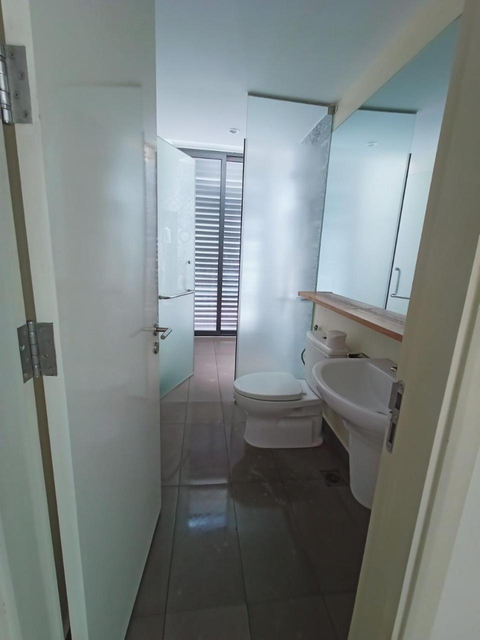 Boracay Villa B1007 Long Hai Εξωτερικό φωτογραφία