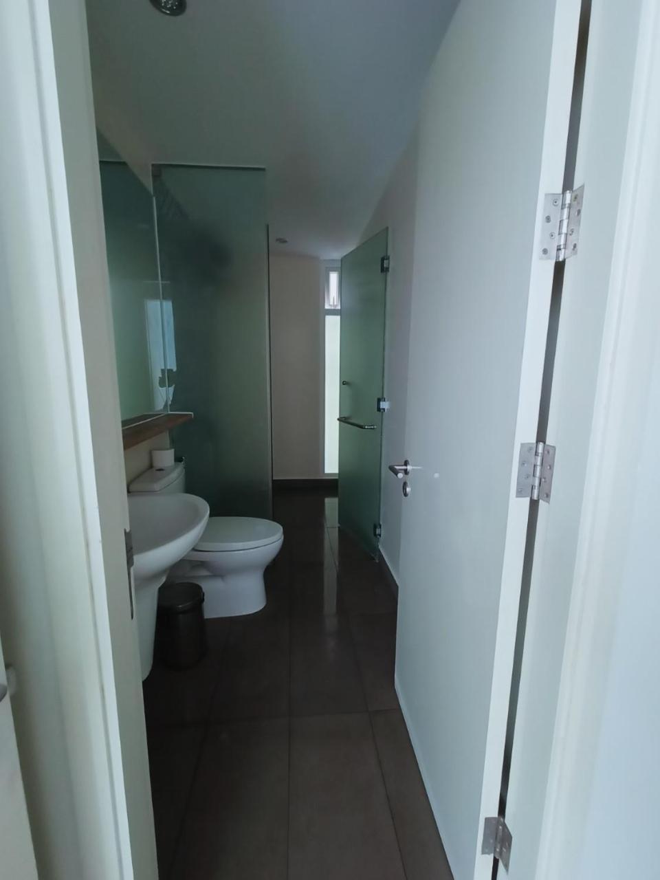 Boracay Villa B1007 Long Hai Εξωτερικό φωτογραφία