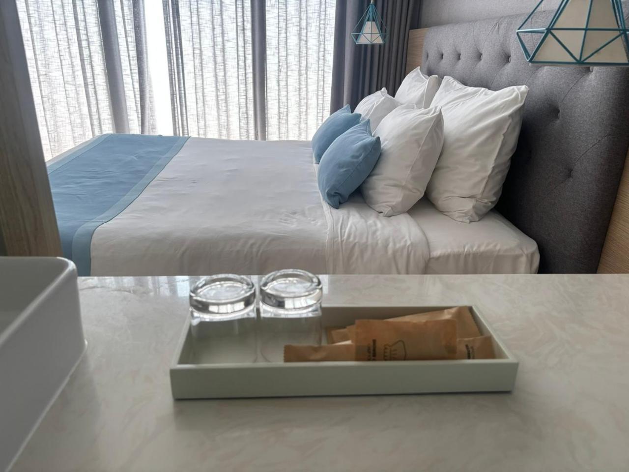 Boracay Villa B1007 Long Hai Εξωτερικό φωτογραφία