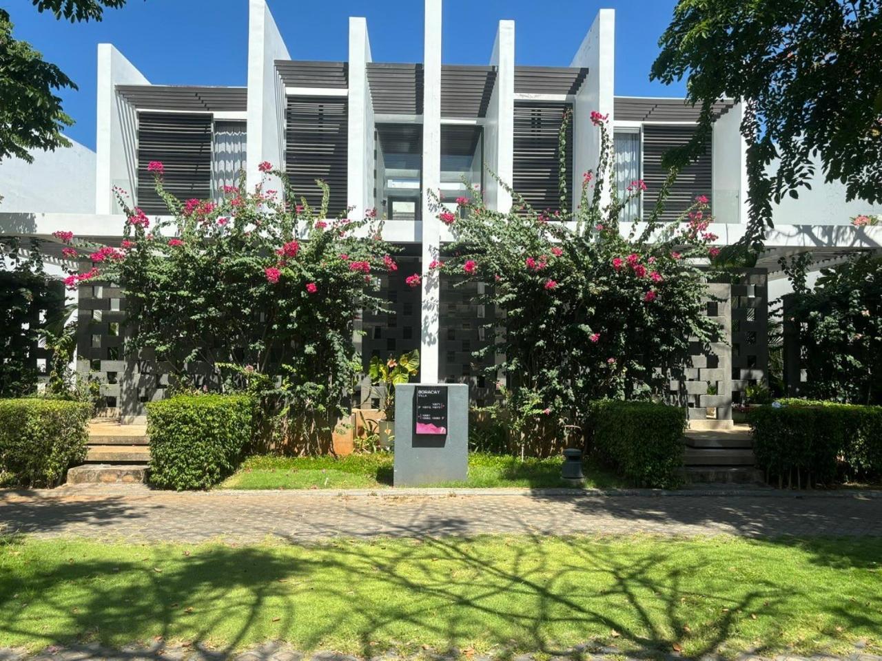 Boracay Villa B1007 Long Hai Εξωτερικό φωτογραφία