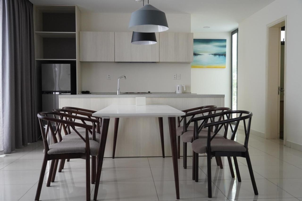 Boracay Villa B1007 Long Hai Εξωτερικό φωτογραφία
