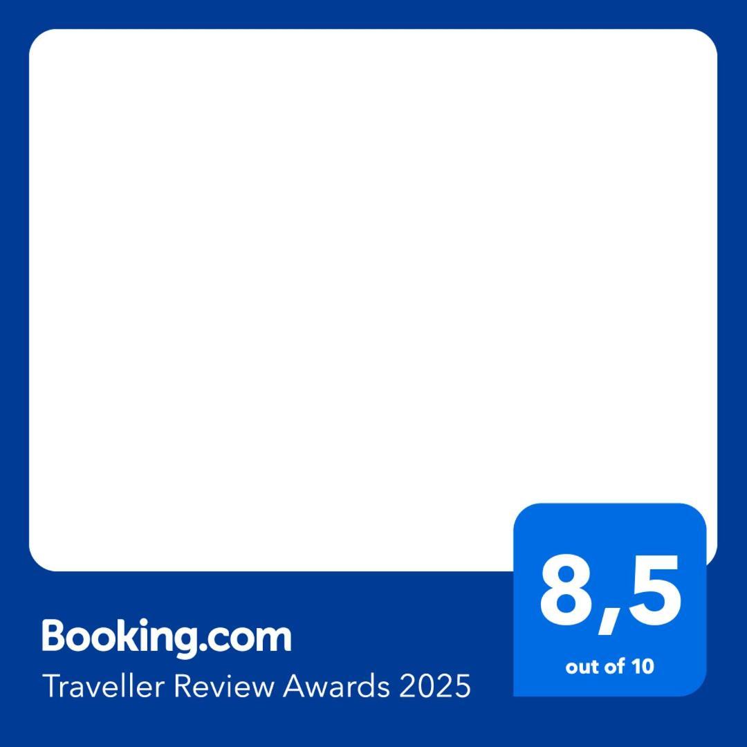 Boracay Villa B1007 Long Hai Εξωτερικό φωτογραφία